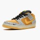 Nike Womens/Mens SB Dunk Low Safari CD2563 002 Running Sneakers