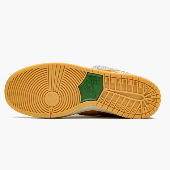 Nike Womens/Mens SB Dunk Low Safari CD2563 002 Running Sneakers