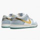 Nike Womens/Mens SB Dunk Low Sean Cliver DC9936 100 Running Sneakers