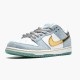 Nike Womens/Mens SB Dunk Low Sean Cliver DC9936 100 Running Sneakers