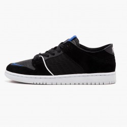 Nike Men's SB Dunk Low Soulland FRI day Part 02 918288 041 Running Sneakers