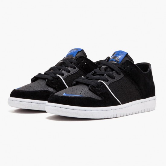Nike Mens SB Dunk Low Soulland FRI day Part 02 918288 041 Running Sneakers