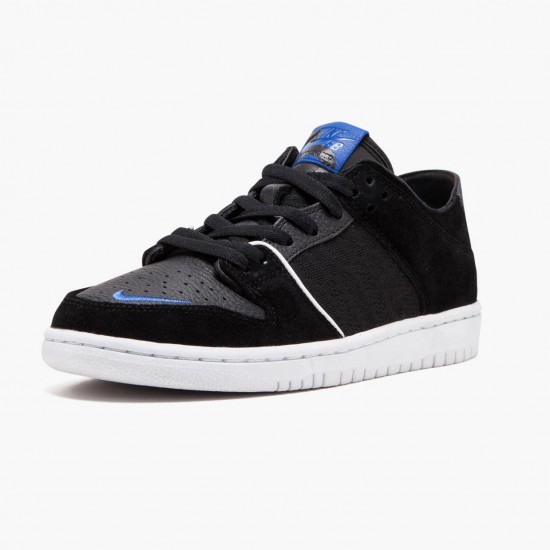 Nike Mens SB Dunk Low Soulland FRI day Part 02 918288 041 Running Sneakers