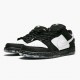 Nike Womens/Mens SB Dunk Low Staple Panda Pigeon BV1310 013 Running Sneakers