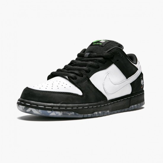 Nike Womens/Mens SB Dunk Low Staple Panda Pigeon BV1310 013 Running Sneakers