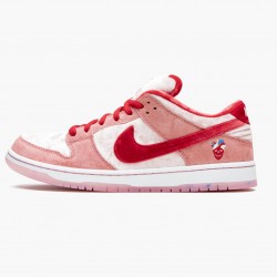 Nike Women's/Men's SB Dunk Low StrangeLove Skateboards CT2552 800 Running Sneakers