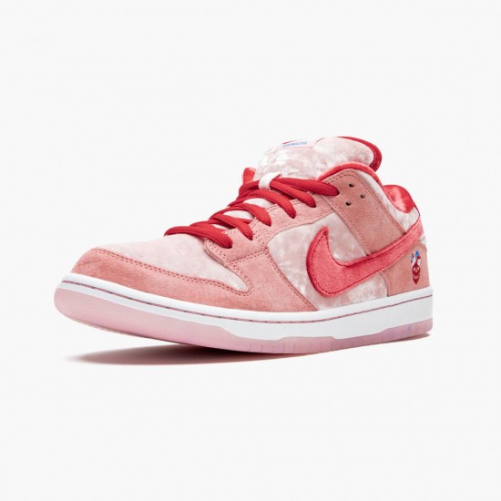 Nike Womens/Mens SB Dunk Low StrangeLove Skateboards CT2552 800 Running Sneakers