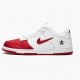Nike Mens SB Dunk Low Supreme Jewel Swoosh Red CK3480 600 Running Sneakers