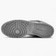 Nike Womens/Mens SB Dunk Low Supreme Jewel Swoosh Silver CK3480 001 Running Sneakers