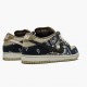 Nike Womens/Mens SB Dunk Low Travis Scott CT5053 001 Running Sneakers