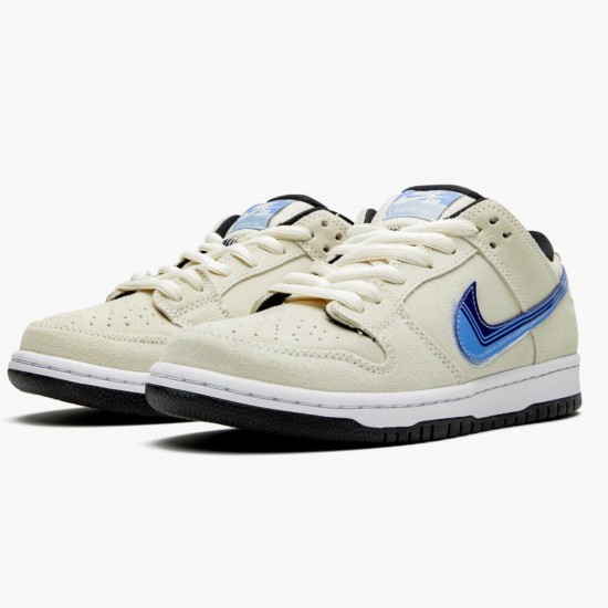 Nike Womens/Mens SB Dunk Low Truck It CT6688 200 Running Sneakers