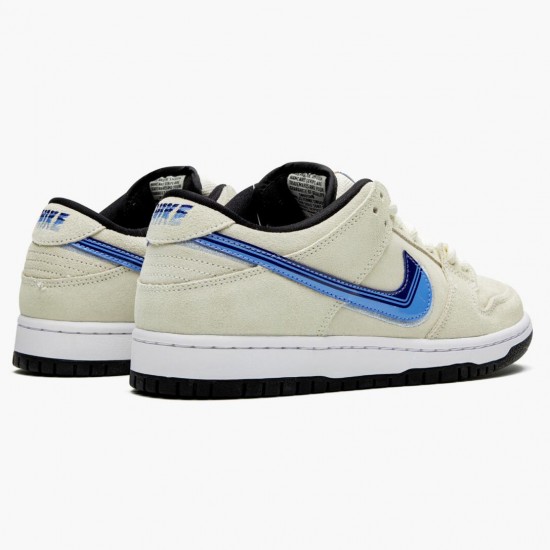 Nike Womens/Mens SB Dunk Low Truck It CT6688 200 Running Sneakers