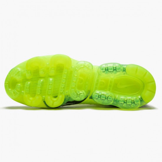 Nike Womens/Mens Air VaporMax 2 Volt 942842 700 Running Sneakers