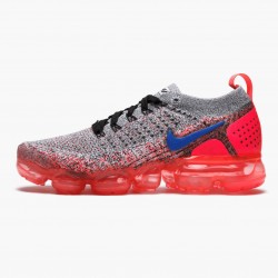 Nike Men's Air VaporMax 2.0 Ultramarine 942843 104 Running Sneakers 