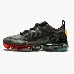 Nike Women's/Men's Air VaporMax 2019 Cactus Plant Flea Market CD7001 300 Running Sneakers 