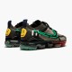 Nike Womens/Mens Air VaporMax 2019 Cactus Plant Flea Market CD7001 300 Running Sneakers