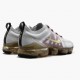Nike Womens/Mens Air VaporMax 2019 Chinese New Year 2019 Pure Platinum BQ7038 001 Running Sneakers