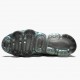 Nike Womens/Mens Air VaporMax 2019 Premium White Platinum Tint Lime Blast AT6810 100 Running Sneakers