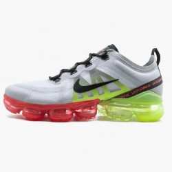Nike Women's/Men's Air VaporMax 2019 Retro Future AR6631 007 Running Sneakers 