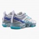 Nike Womens/Mens Air VaporMax 2019 White University Gold Wolf Grey CI1240 102 Running Sneakers