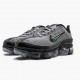 Nike Womens/Mens Air VaporMax 360 Metallic Silver CK2718 004 Running Sneakers
