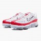 Nike Womens/Mens Air VaporMax 360 OG Grey Red CK2718 002 Running Sneakers