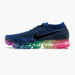 Nike Women's/Men's Air VaporMax Be True 883275 400 Running Sneakers 