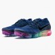 Nike Womens/Mens Air VaporMax Be True 883275 400 Running Sneakers