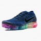 Nike Womens/Mens Air VaporMax Be True 883275 400 Running Sneakers
