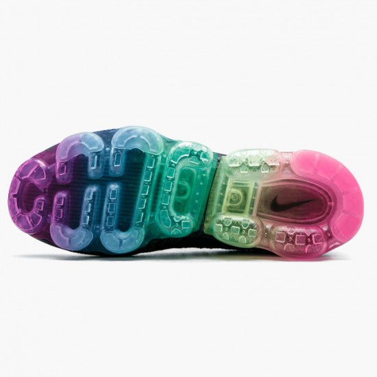 Nike Womens/Mens Air VaporMax Be True 883275 400 Running Sneakers