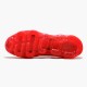 Nike Mens Air VaporMax Clot Bright Crimson AA2241 006 Running Sneakers