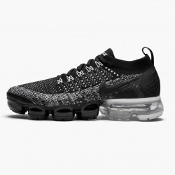 Nike Women's/Men's Air VaporMax Flyknit 2 Orca 942842 016 Running Sneakers 
