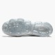 Nike Womens/Mens Air VaporMax Flyknit 2 White Vast Grey 942842 105 Running Sneakers