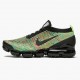 Nike Mens Air VaporMax Flyknit 3 Multi Color AJ6900 006 Running Sneakers