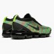 Nike Mens Air VaporMax Flyknit 3 Multi Color AJ6900 006 Running Sneakers