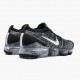 Nike Womens/Mens Air VaporMax Flyknit 3 Oreo AJ6910 001 Running Sneakers