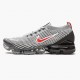 Nike Womens/Mens Air VaporMax Flyknit 3 Particle Grey AJ6900 012 Running Sneakers