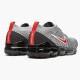 Nike Womens/Mens Air VaporMax Flyknit 3 Particle Grey AJ6900 012 Running Sneakers