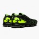 Nike Womens/Mens Air VaporMax Moc 2 Acronym Black AQ0996 007 Running Sneakers