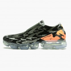 Nike Women's/Men's Air VaporMax Moc 2 Acronym Sail AQ0996 102 Running Sneakers 