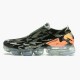 Nike Womens/Mens Air VaporMax Moc 2 Acronym Sail AQ0996 102 Running Sneakers
