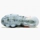 Nike Womens/Mens Air VaporMax Moc 2 Acronym Sail AQ0996 102 Running Sneakers