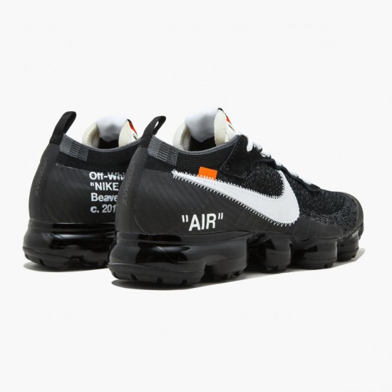 Nike Womens/Mens Air VaporMax Off White AA3831 001 Running Sneakers