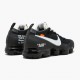 Nike Womens/Mens Air VaporMax Off White AA3831 001 Running Sneakers