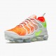Nike Womens/Mens Air VaporMax Plus Reverse Sunset AO4550 003 Running Sneakers