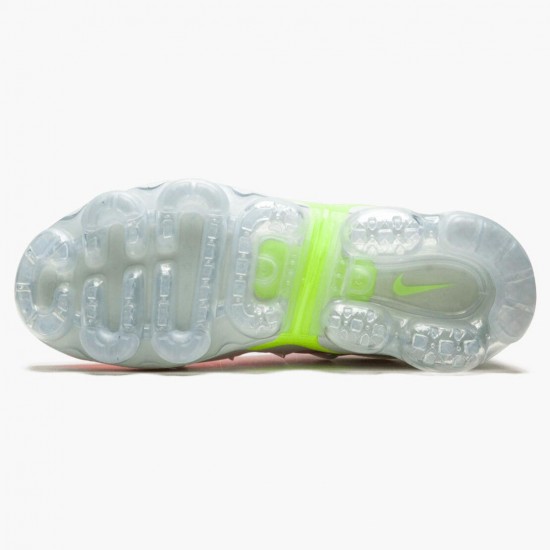 Nike Womens/Mens Air VaporMax Plus Reverse Sunset AO4550 003 Running Sneakers
