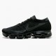 Nike Womens/Mens Air VaporMax Triple Black 899473 003 Running Sneakers