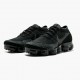 Nike Womens/Mens Air VaporMax Triple Black 899473 003 Running Sneakers