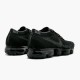 Nike Womens/Mens Air VaporMax Triple Black 899473 003 Running Sneakers