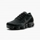 Nike Womens/Mens Air VaporMax Triple Black 899473 003 Running Sneakers